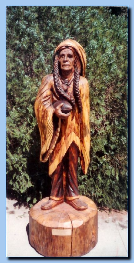 2-41-native american school mascot -archive